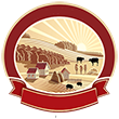 Owen Farms - Logo
